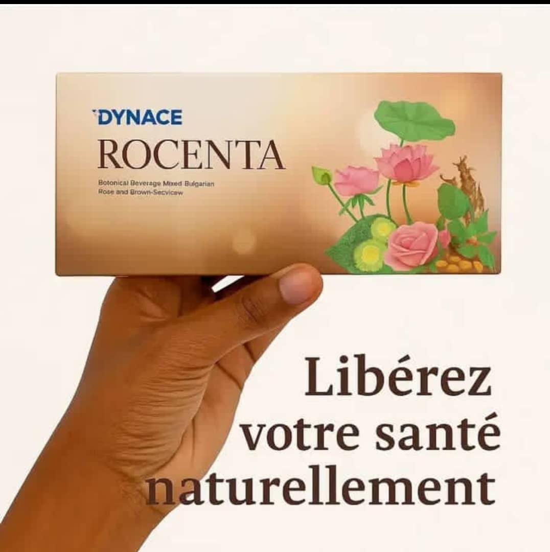 DYNACE ROCENTA